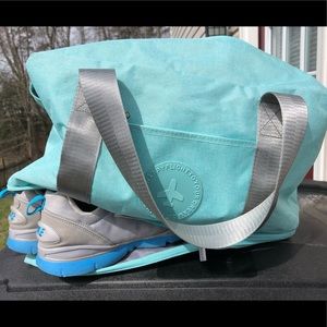 Gym Bag / Travel Bag